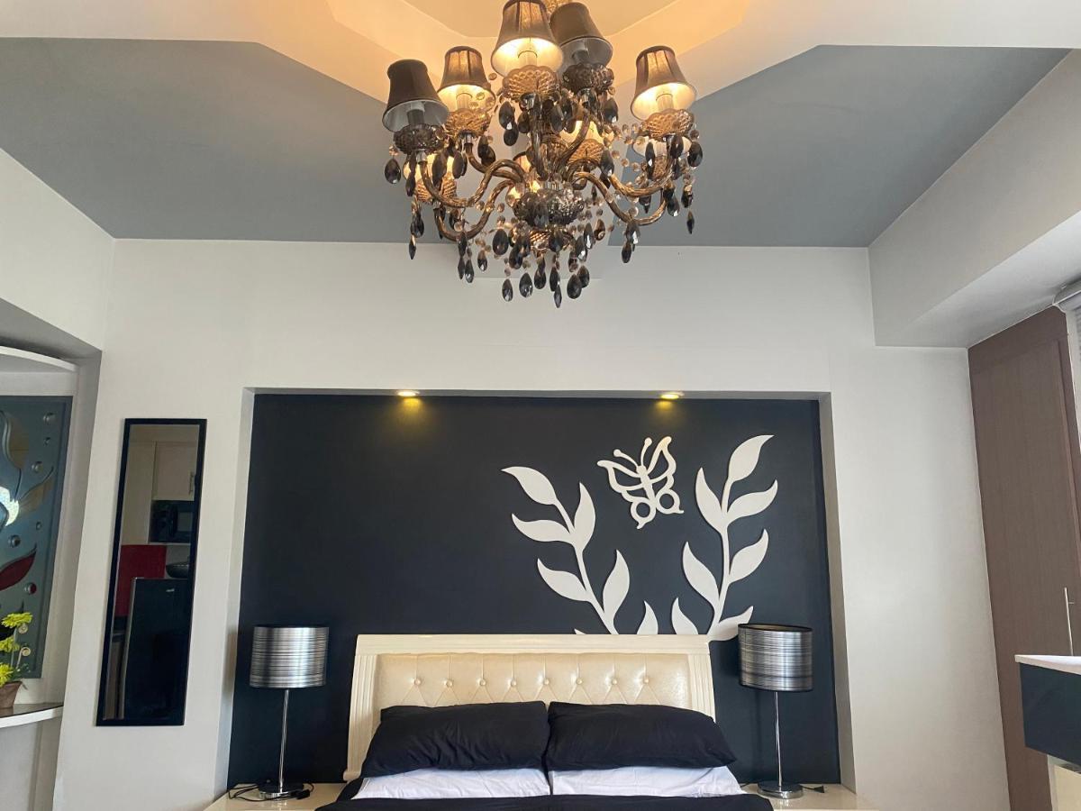 Ps Luxury Condotel Across Naia Terminal 3 Near Resorts World Newport Pasay Zewnętrze zdjęcie