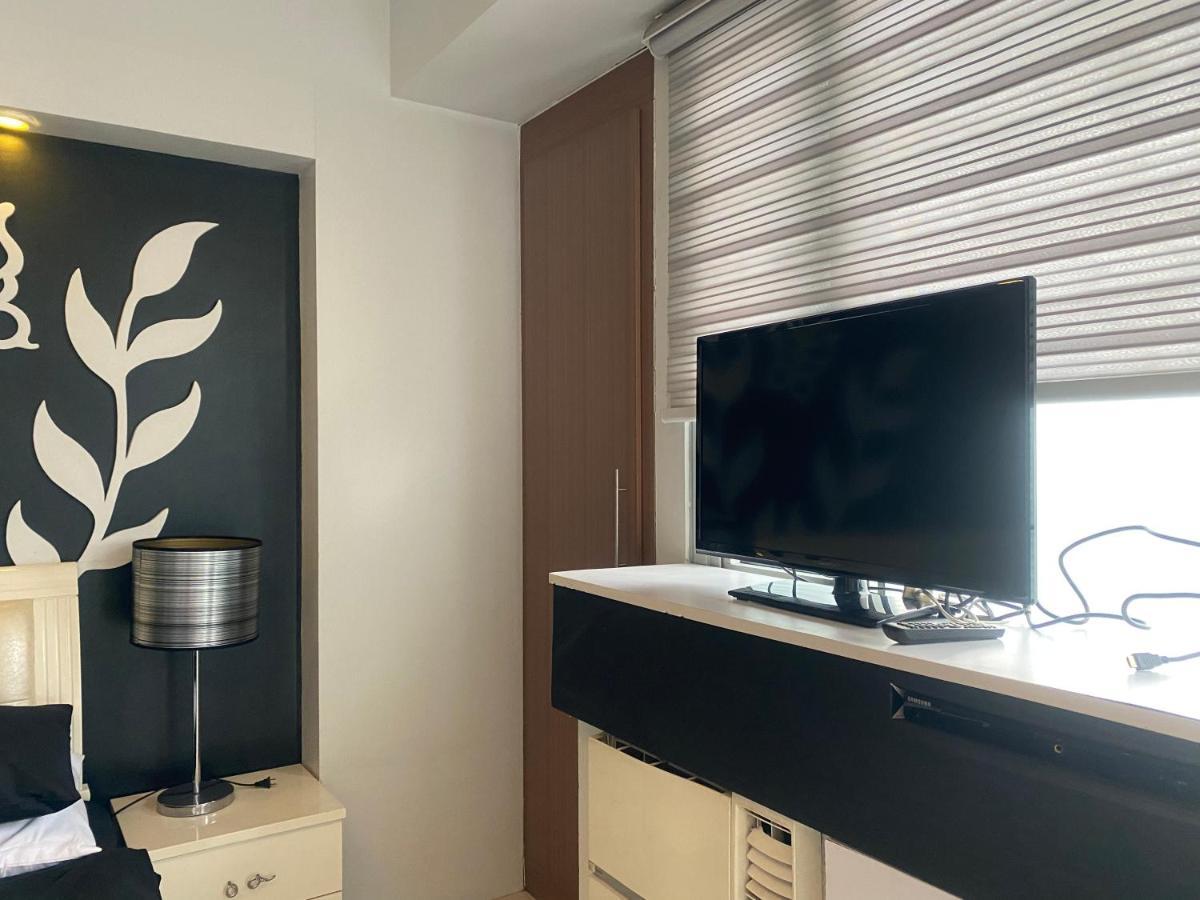 Ps Luxury Condotel Across Naia Terminal 3 Near Resorts World Newport Pasay Zewnętrze zdjęcie